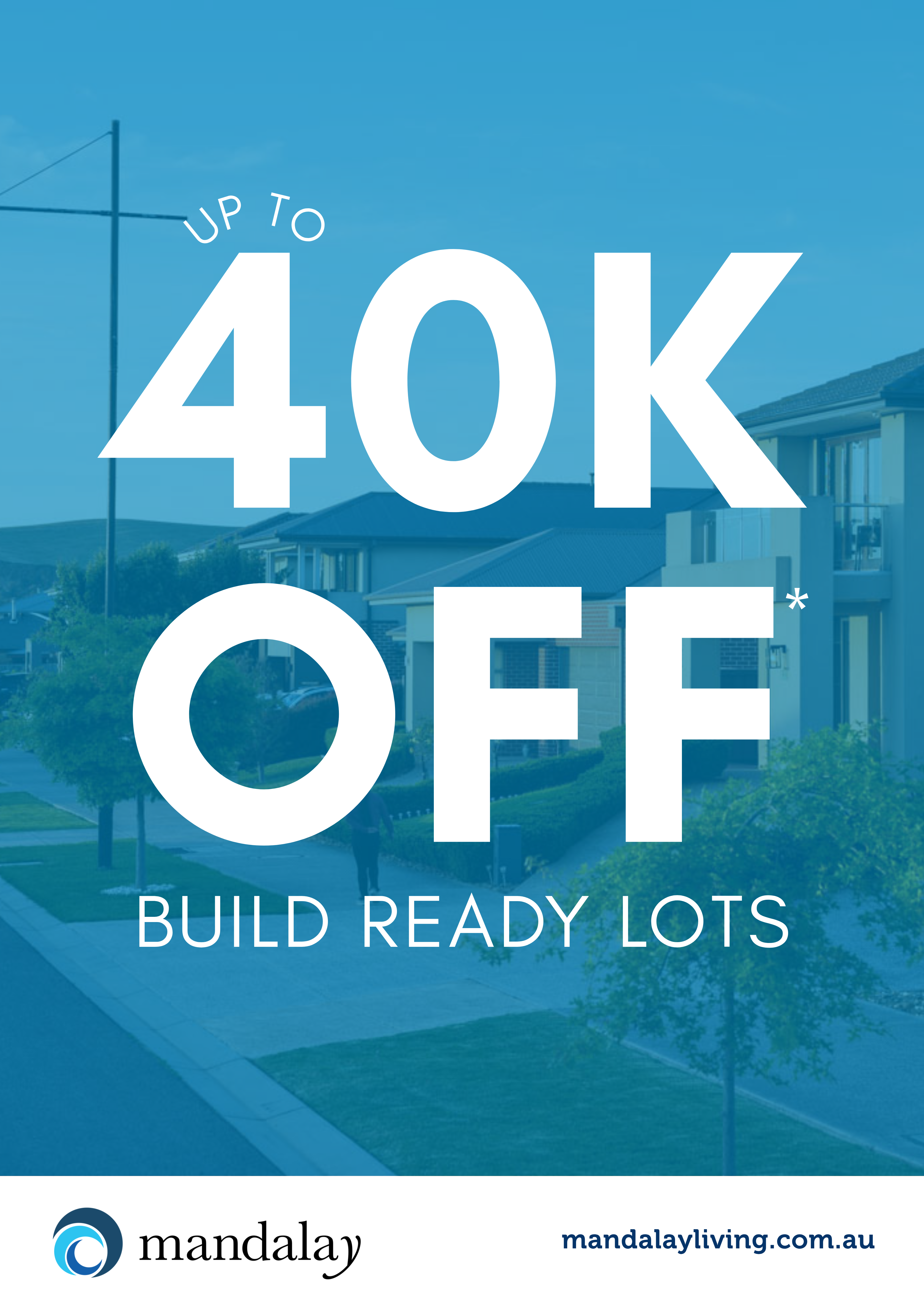 Up to 40K OFF